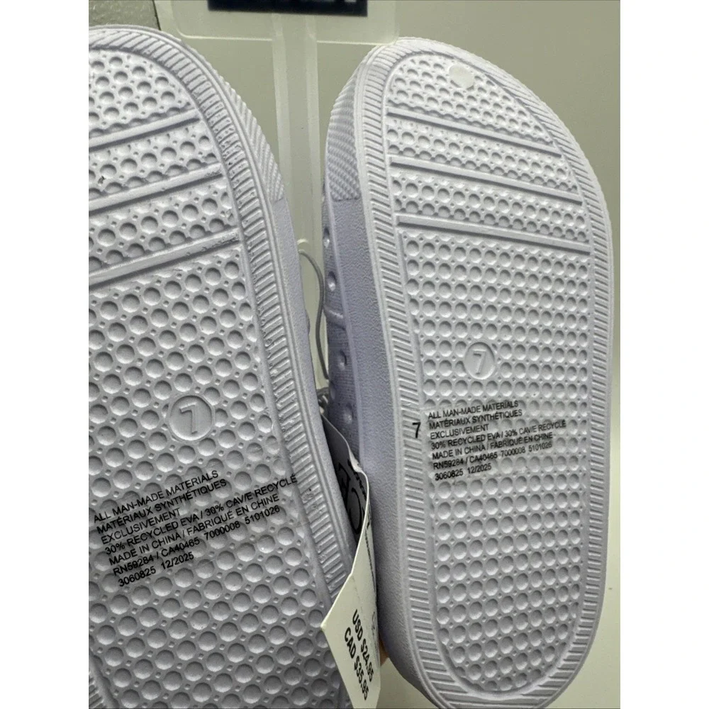 Children's Place Girls Slip On Shoes Size 7 #1076
